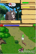 Load image into Gallery viewer, [REFURBISHED] SimAnimals - Nintendo DS
