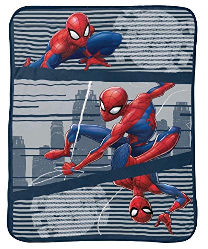 Franco Manufacturing Marvel Spider-Man 46