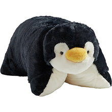 Load image into Gallery viewer, Pillow Pets Originals Stuffed Animal Plush Toy 18&quot;, Playful Penguin, Large
