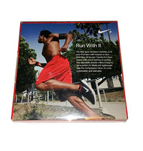 Load image into Gallery viewer, Nike AC1126 Plus Sport Armband for iPod Nano Black/Red
