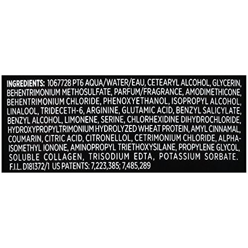 L'Oréal Paris Elvive Volume Filler Thickening Conditioner, 20 fl. oz. (Packaging May Vary)