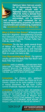 Load image into Gallery viewer, Softsheen Carson Optimum Amla Legend Billion Hair Potion, 1.9oz
