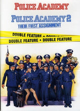 Load image into Gallery viewer, Police Academy / Police Academy 2 DBFE
