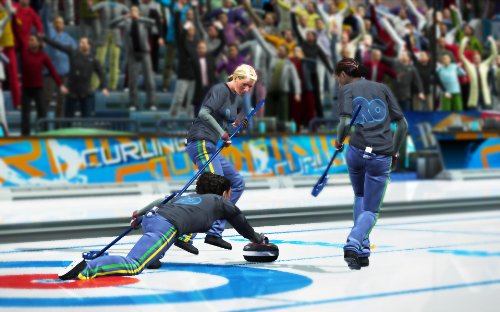 Winter Stars - Xbox 360