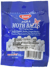Load image into Gallery viewer, 4oz Moth Balls
