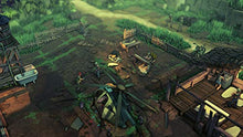 Load image into Gallery viewer, Jagged Alliance: Rage! - PlayStation 4
