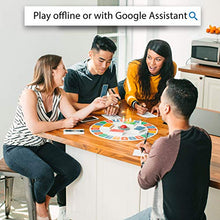 Load image into Gallery viewer, Ravensburger Know Trivia Board Game for Age 10 &amp; Up - The Always Up-to-Date Quiz Game
