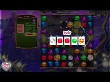 Load image into Gallery viewer, Bejeweled 3 (with Zuma &amp; Feeding Frenzy 2) - Playstation 3
