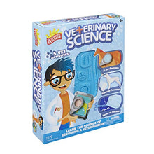 Load image into Gallery viewer, ALEX Toys Scientific Explorer Veterinary Science Kids Science Experiment Kit
