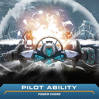 Starlink: Battle for Atlas - Razor Lemay Pilot Pack - Not Machine Specific