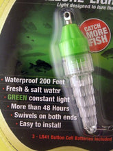 Load image into Gallery viewer, Quarrow 5475 Allure-Light Fishing Lure
