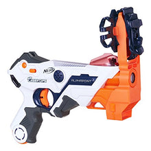 Load image into Gallery viewer, Nerf Laser Ops Single Shot Combat Blaster
