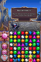 Load image into Gallery viewer, Bejeweled 3 - Nintendo DS
