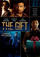 Load image into Gallery viewer, The Gift (DVD)
