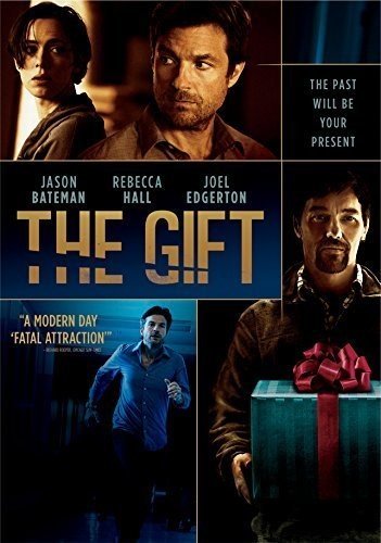 The Gift (DVD)