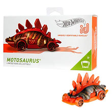 Load image into Gallery viewer, Hot Wheels Motosaurus
