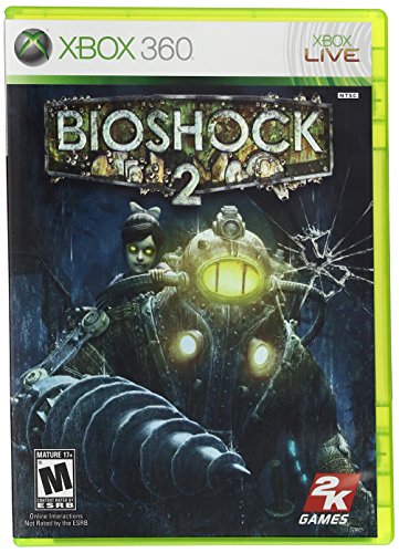 [REFURBISHED] Bioshock 2 - Xbox 360