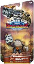 Load image into Gallery viewer, Skylanders SuperChargers: Drivers Shark Shooter Terrafin Character Pack
