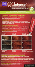 Load image into Gallery viewer, Go Intense Hair Dye for Dark Hair with Olive Oil for Shine and Softness, Spicy Red
