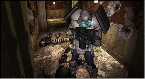 F.E.A.R. Files - Xbox 360 UPC: 020626726962