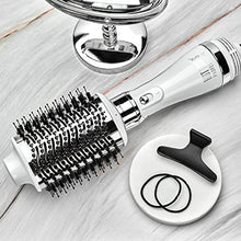 Load image into Gallery viewer, HOT TOOLS Pro Artist White Gold Detachable One Step Volumizer and Hair Dryer
