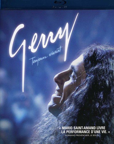 Gerry [Blu-ray]