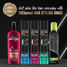 Load image into Gallery viewer, TRESemme Tres Hair Mousse, Extra Hold, 10.5 Ounce
