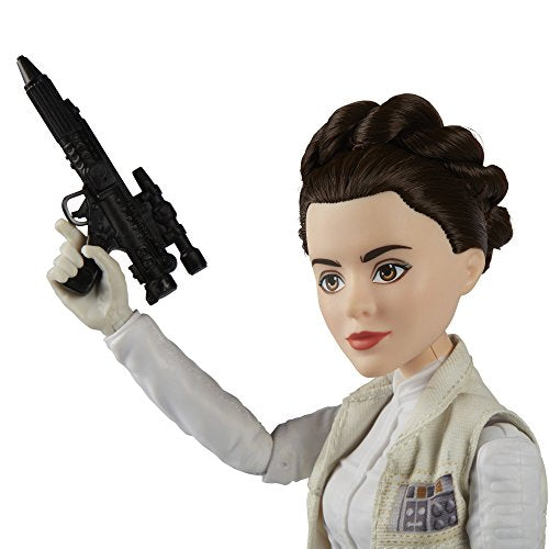 Star Wars Forces of Destiny Princess Leia Organa and R2-D2 Adventure Set UPC: 630509528554