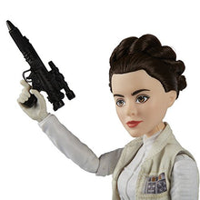 Load image into Gallery viewer, Star Wars Forces of Destiny Princess Leia Organa and R2-D2 Adventure Set
