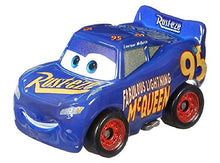 Load image into Gallery viewer, Cars Disney Pixar Metal Mini Racers Willys Butte Race Series
