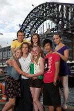 Load image into Gallery viewer, Dance Academy: Season 1, Volume 1
