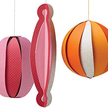 Load image into Gallery viewer, EK Tools Curvy Cutter Globe 54-00075
