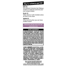 Load image into Gallery viewer, L&#39;oreal Paris Hair Color Colorista Makeup 1-day for Blondes, Lilac500, 1 Fluid Ounce

