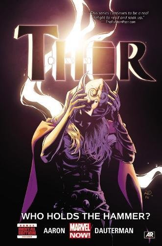Thor Volume 2: Who Holds the Hammer? - Realmdrop Shop