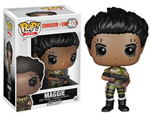 Load image into Gallery viewer, Funko POP Games: Evolve Maggie Action Figure
