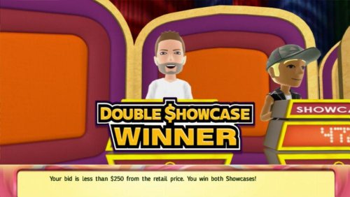 Price Is Right Decades - Xbox 360