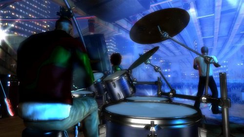Rock Revolution - Xbox 360 (Game)