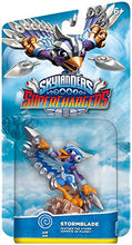 Load image into Gallery viewer, Skylanders SuperChargers: Drivers Stormblade Character Pack
