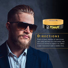 Load image into Gallery viewer, Level 3 Pomade - Improves Hair Strength and Volume L3
