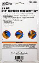 Load image into Gallery viewer, 27 Piece 5/16&quot; Doweling Accessory Set
