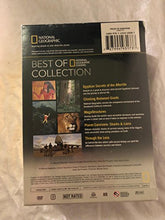 Load image into Gallery viewer, Best of National Geographic Channel 5-DVD Collection
