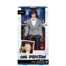 Load image into Gallery viewer, One Direction Spotlight Collection Doll, Harry, 12 Inch
