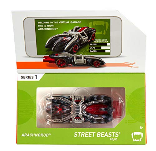 Hot Wheels Arachnorod - Realmdrop Shop