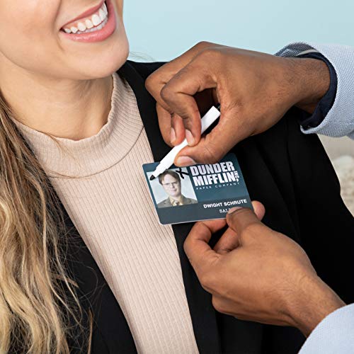 The Office TV Show Downsizing Game, Retro Board Game for Adults