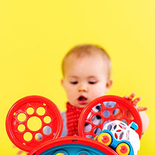 Load image into Gallery viewer, Disney Baby Mickey Mouse Bounce Around Playset
