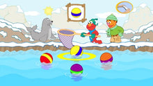 Load image into Gallery viewer, Sesame Street: Cookie&#39;s Counting Carnival - Nintendo Wii
