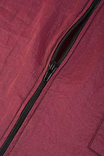Load image into Gallery viewer, Betty Dain Premier Barber Jacket, Soft, Lightweight, Water Resistant Nylon Repels Hair,
