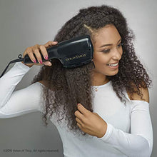 Load image into Gallery viewer, Gold N Hot Professional 1875W Styler Hair Dryer, Black
