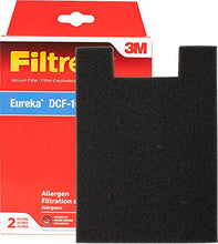 Load image into Gallery viewer, 3M Filtrete Eureka DCF-16 Allergen Vacuum Filter
