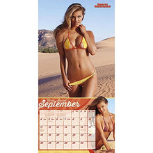 Load image into Gallery viewer, 2016 Sports Illustrated Swimsuit Wall Calendar by Trends International

